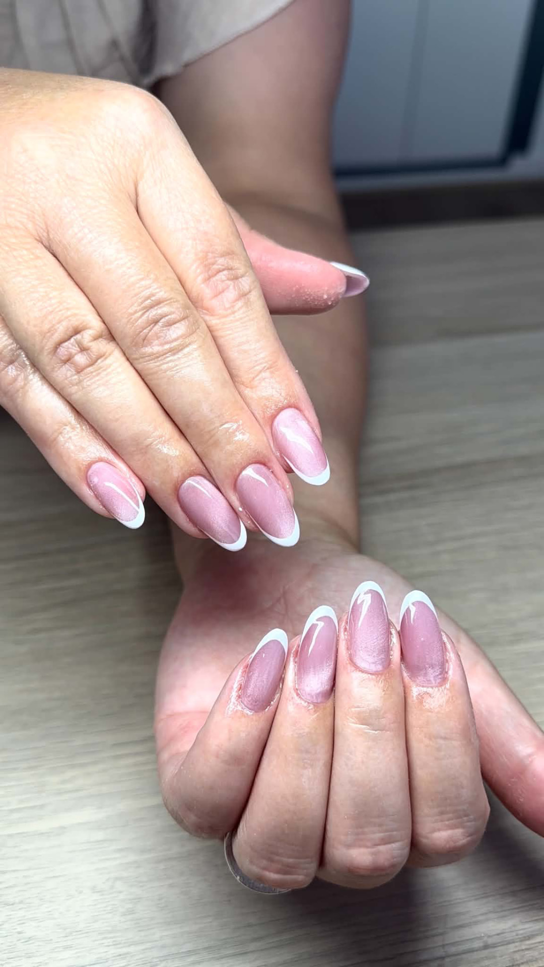 French blanche
